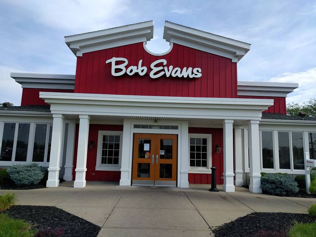 Bob Evans | meal takeaway | 2832 Tittabawassee Rd, Saginaw, MI 48604, USA | 9897933631 OR +1 989-793-3631