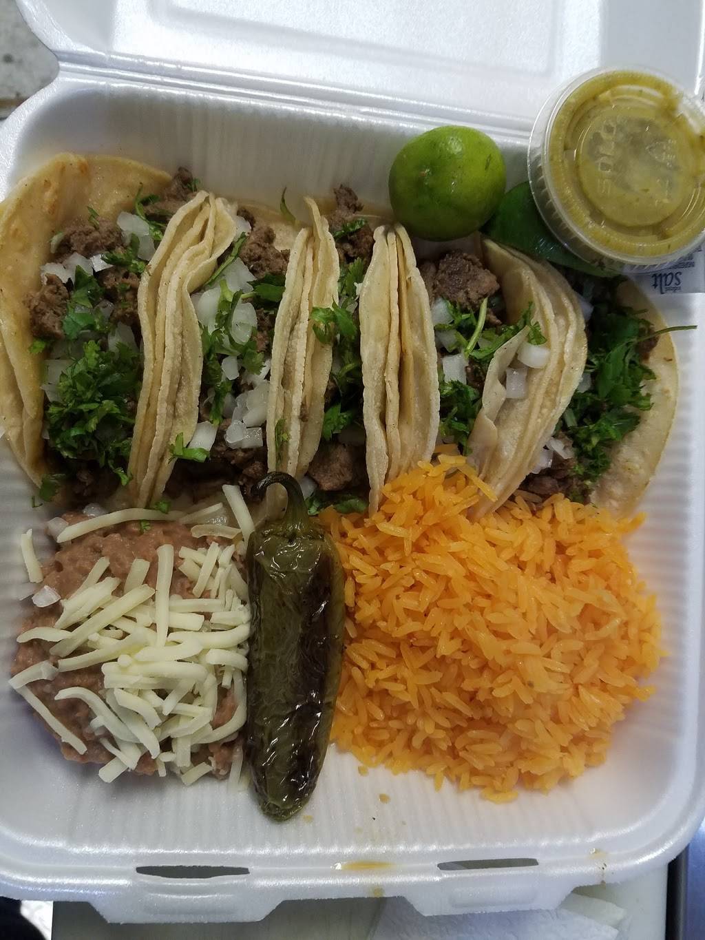 Javier Taqueria | restaurant | 9720 N Crowley Rd, Fort Worth, TX 76134, USA | 8177099766 OR +1 817-709-9766