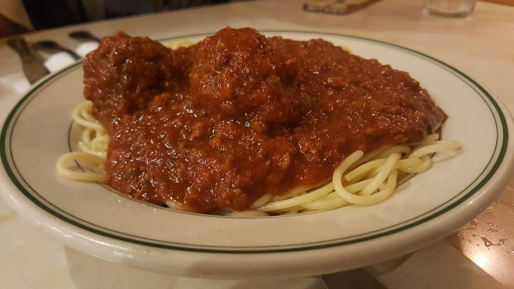 Olympia Pizza & Spaghetti House | meal delivery | 1500 Queen Anne Ave N, Seattle, WA 98109, USA | 2062855550 OR +1 206-285-5550