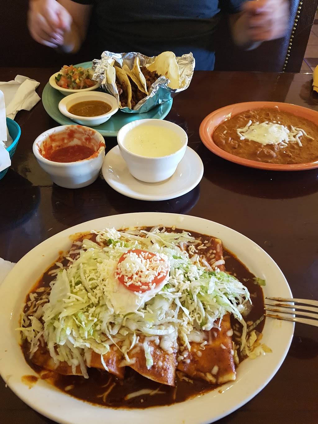 Añejos | restaurant | 234 2nd Ave S, Waite Park, MN 56387, USA | 3207741004 OR +1 320-774-1004