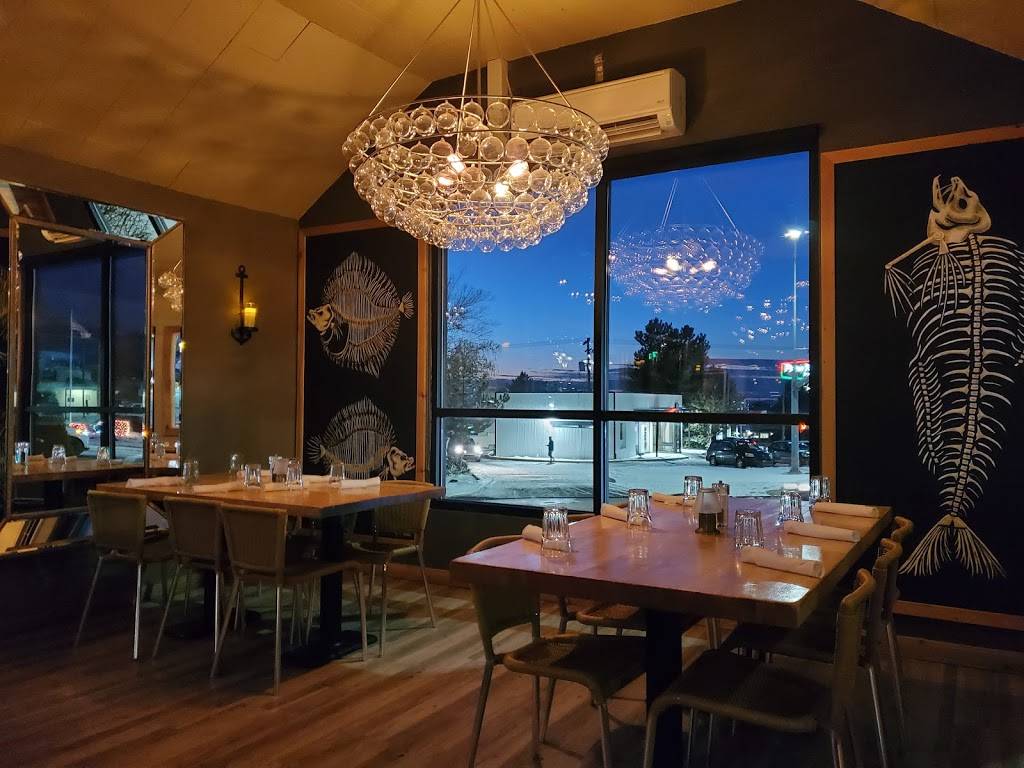 Harbor Seafood & Steak Co. | restaurant | 2302 E Parleys Way, Salt Lake City, UT 84109, USA | 8014669827 OR +1 801-466-9827