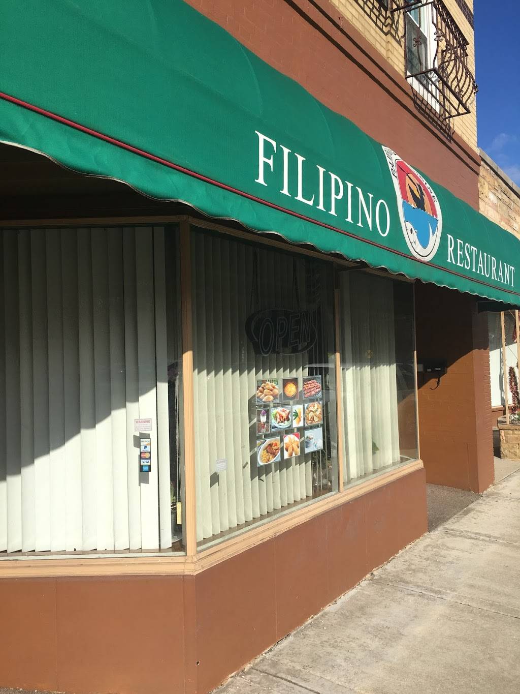 Pampangas Cuisine | restaurant | 6407 N Caldwell Ave, Chicago, IL 60646, USA | 7737631781 OR +1 773-763-1781