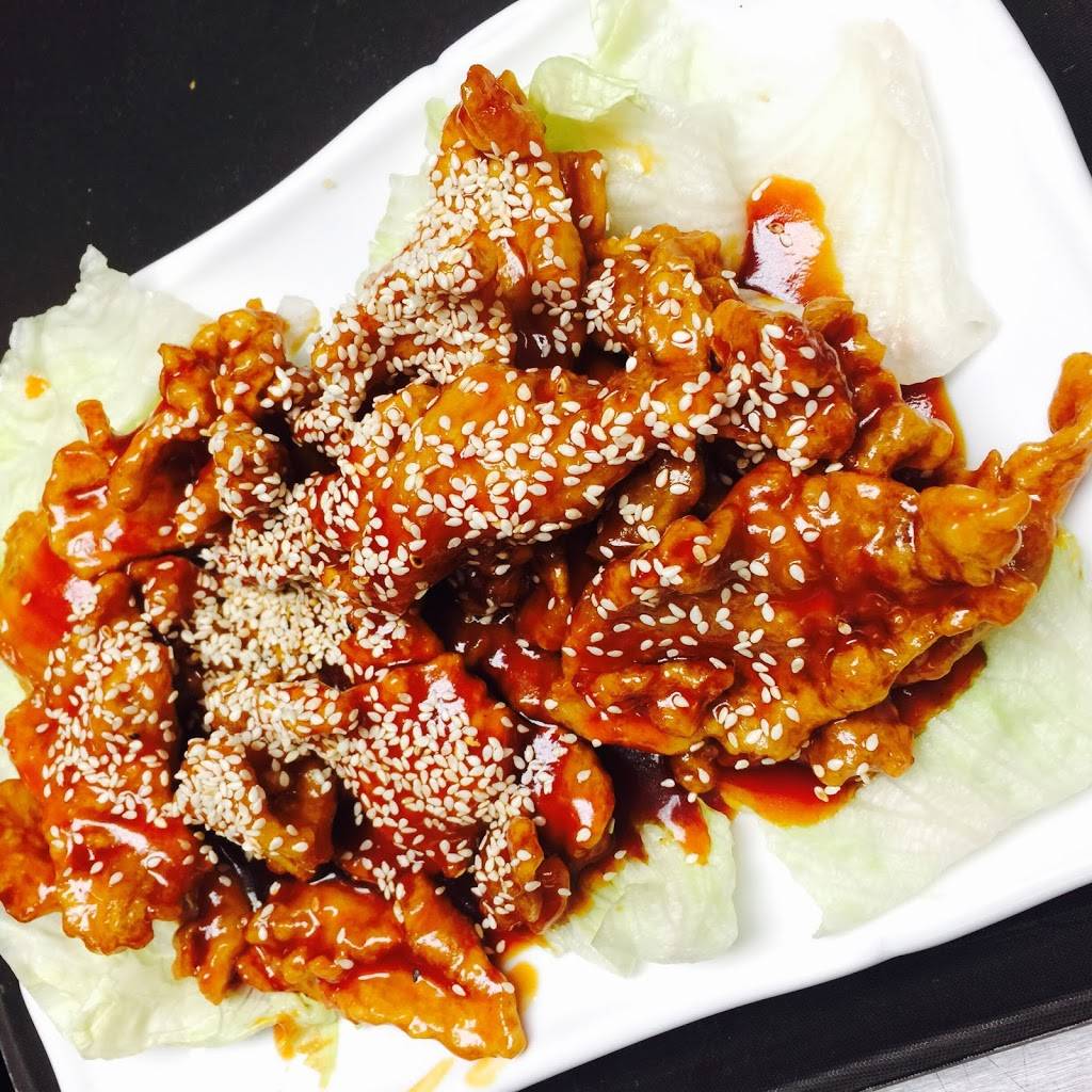 New Oriental Restaurant | restaurant | 550 E Chestnut Expy, Springfield, MO 65806, USA | 4173515686 OR +1 417-351-5686