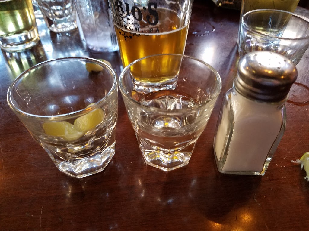 Marios South Side Saloon | restaurant | 1514 E Carson St, Pittsburgh, PA 15203, USA | 4123815610 OR +1 412-381-5610