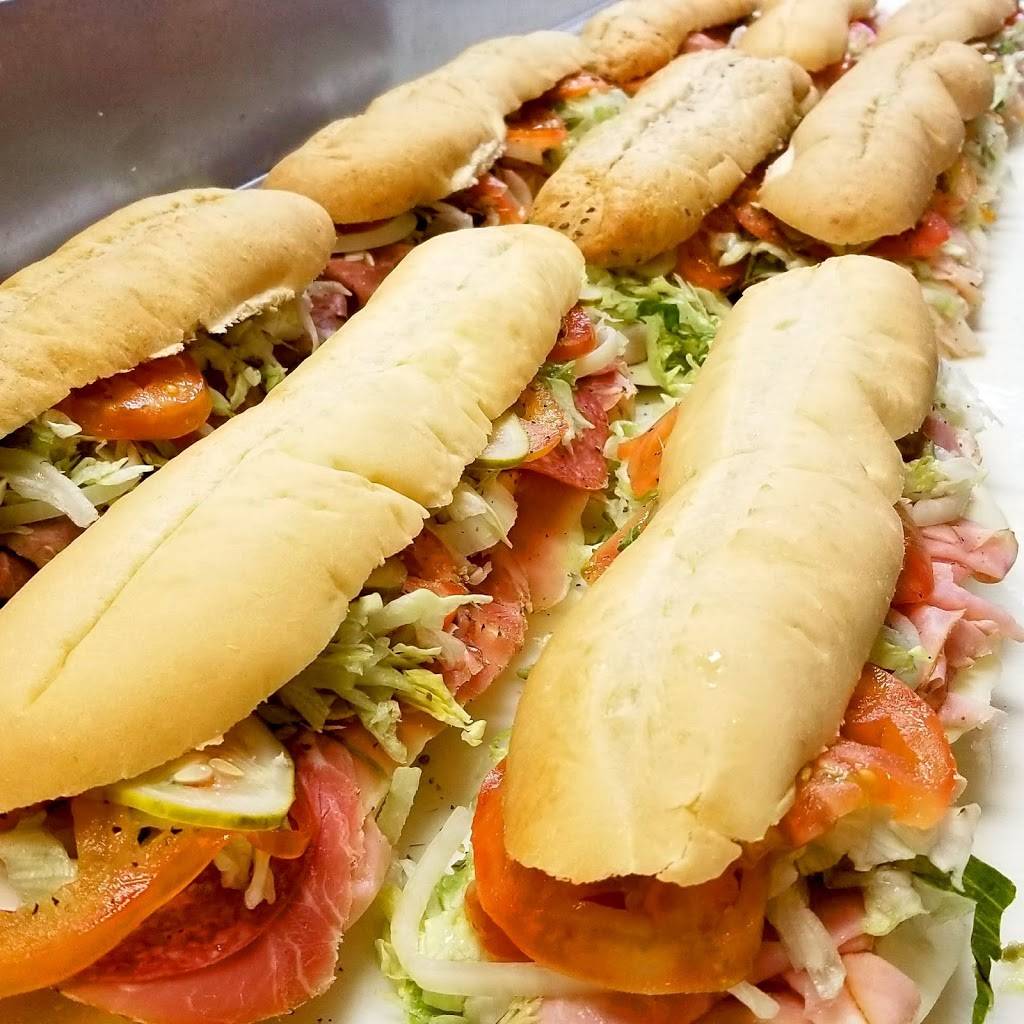 Lennys Grill & Subs | meal takeaway | 9343 W 87th St, Overland Park, KS 66212, USA | 9133412677 OR +1 913-341-2677