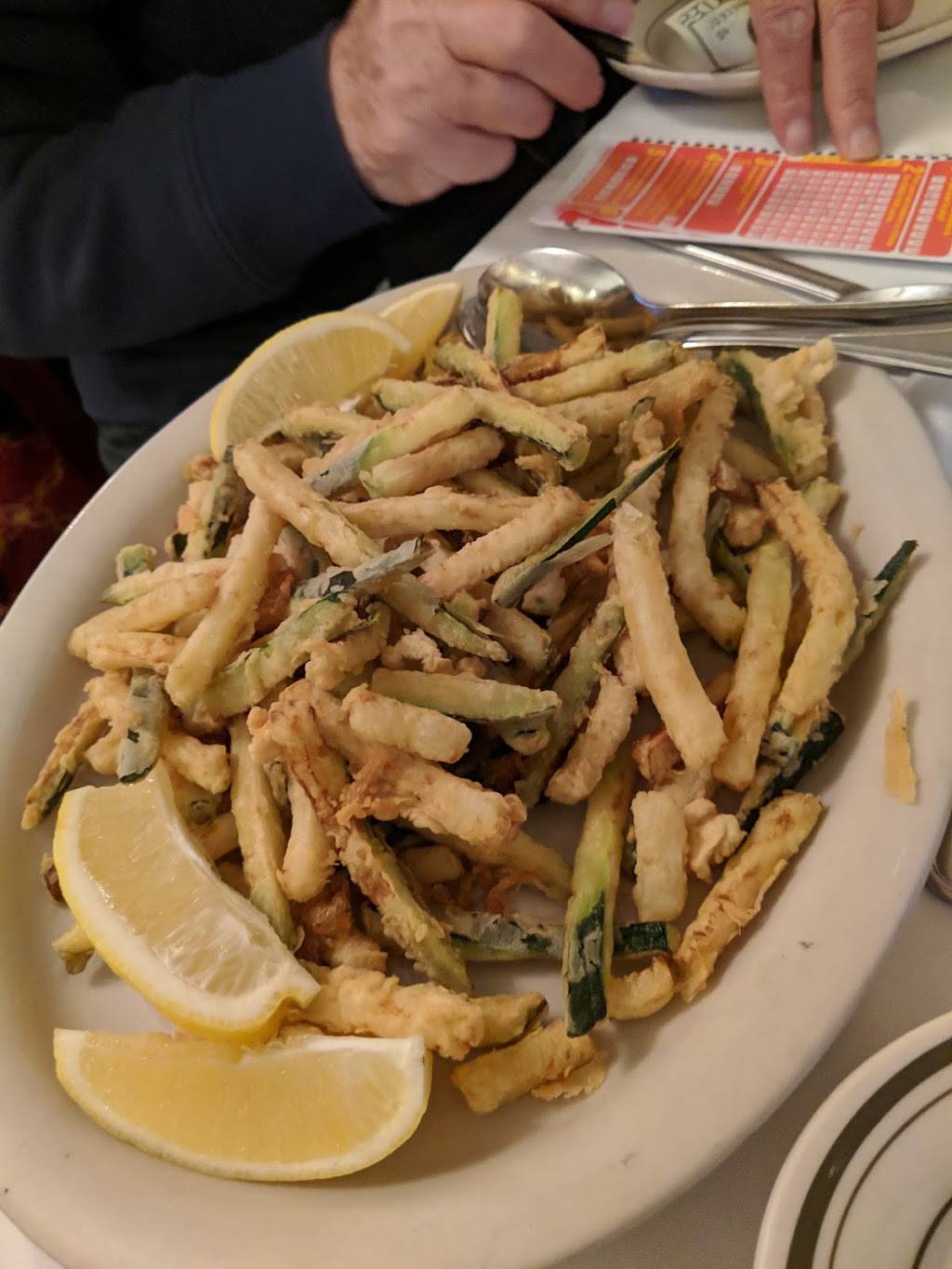 New Corner | restaurant | 7201 8th Ave, Brooklyn, NY 11228, USA | 7188330800 OR +1 718-833-0800