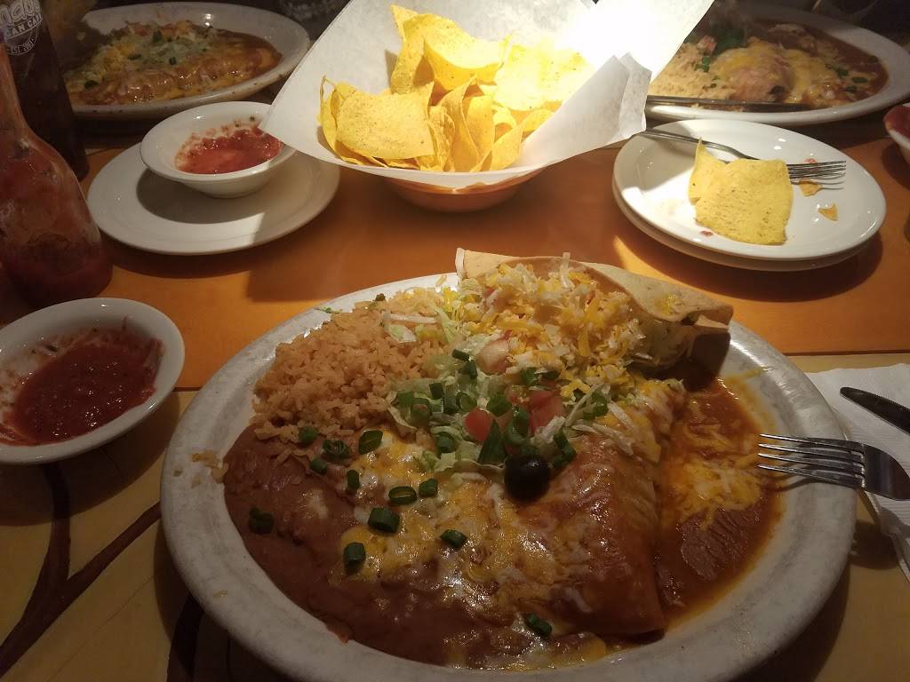 Nandos Mexican Cafe | restaurant | 6715 E McDowell Rd, Mesa, AZ 85215, USA | 4808308181 OR +1 480-830-8181