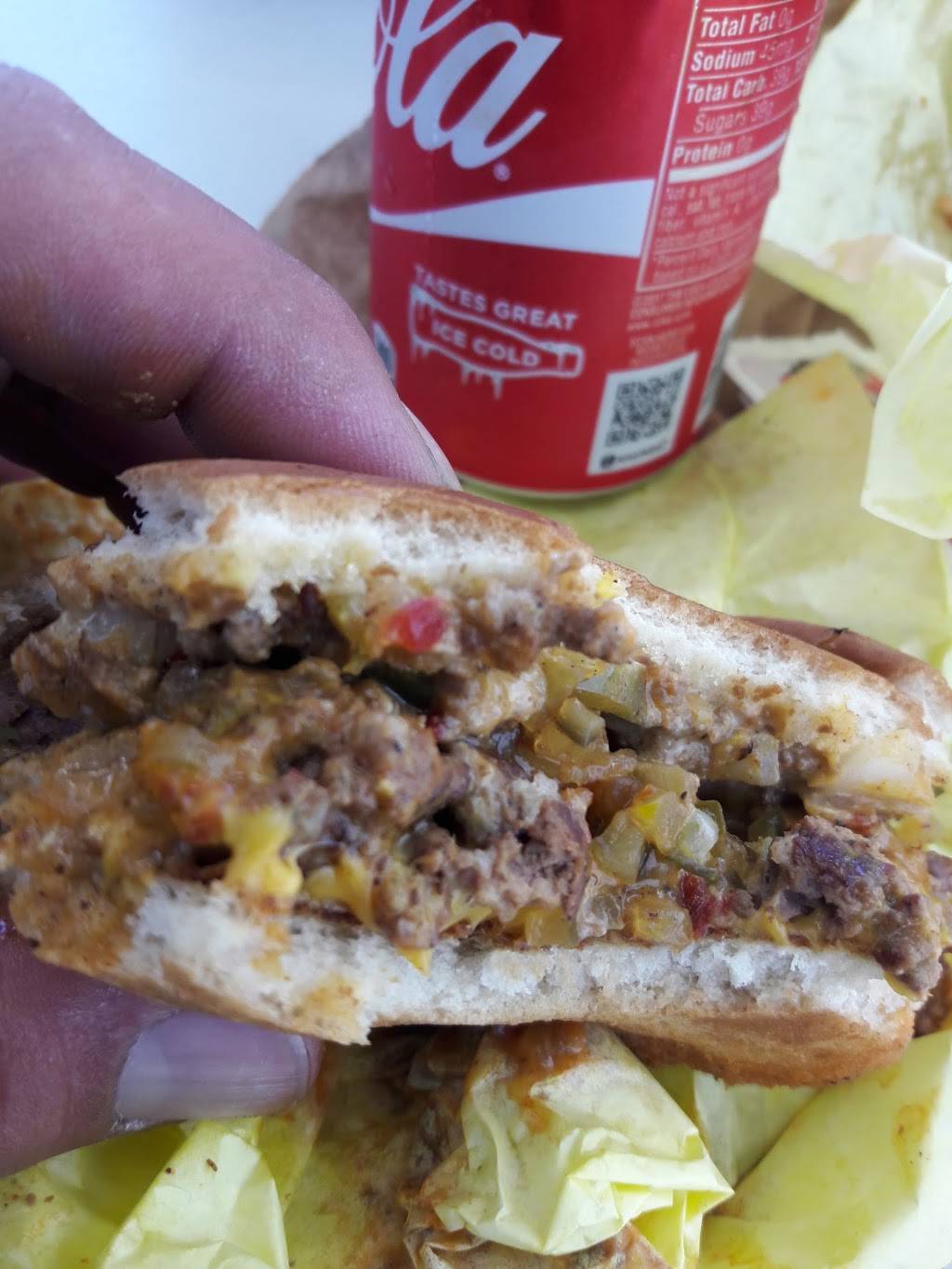 Snack Shack Original | restaurant | 5630 S Central Ave, Los Angeles, CA 90011, USA | 3232333509 OR +1 323-233-3509