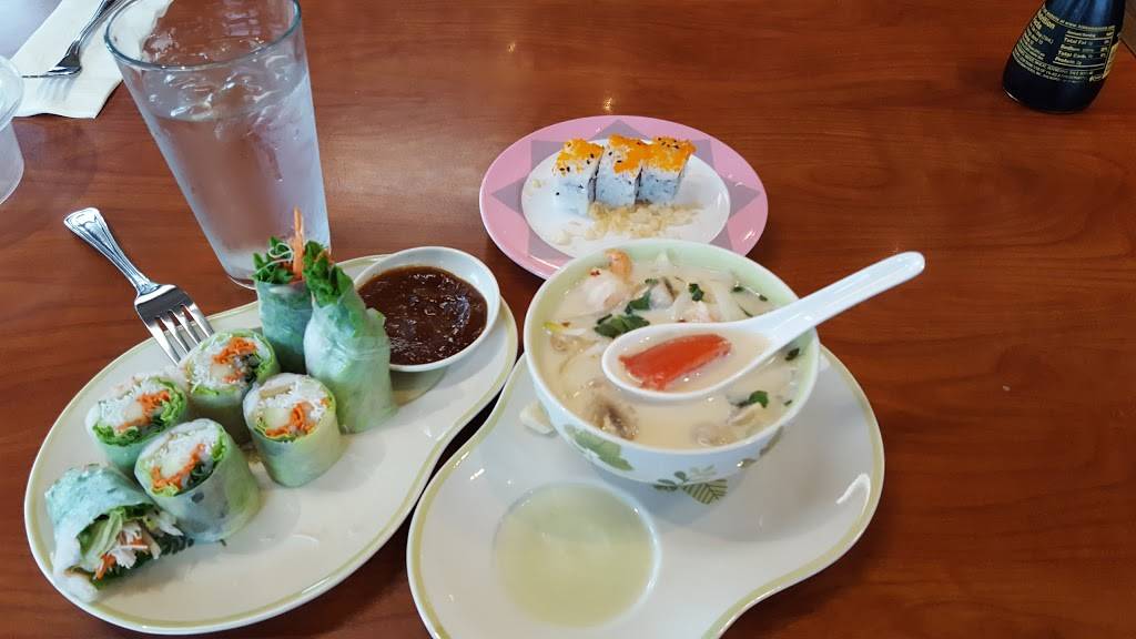 Jai Thai | restaurant | 2055 Ken Pratt Blvd A, Longmont, CO 80501, USA | 3037768089 OR +1 303-776-8089