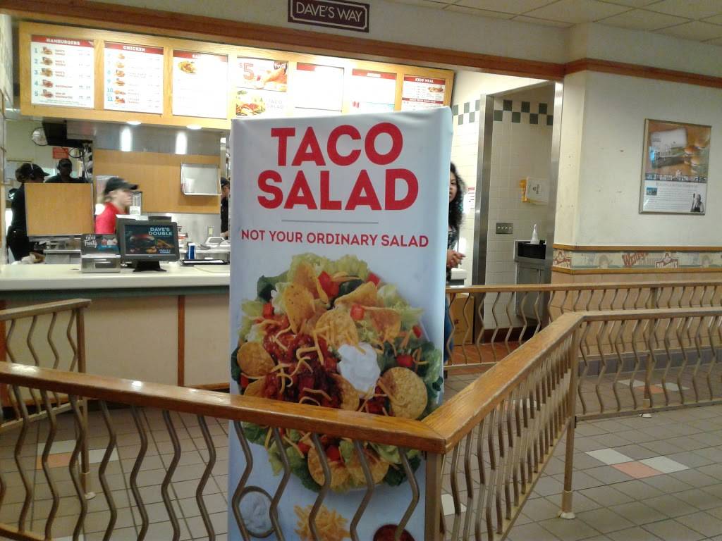 Wendys | restaurant | 2840 East, GA-34, Newnan, GA 30265, USA | 7702520782 OR +1 770-252-0782