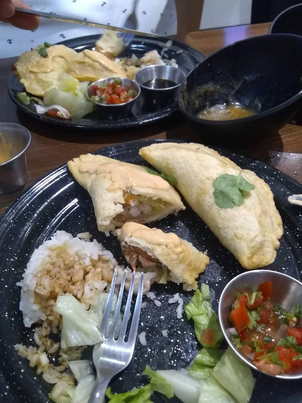 MESTIZOS Cocina +Sabor+Mexico | restaurant | 1118 W St Mary’s Rd, Tucson, AZ 85745, USA | 5203722404 OR +1 520-372-2404