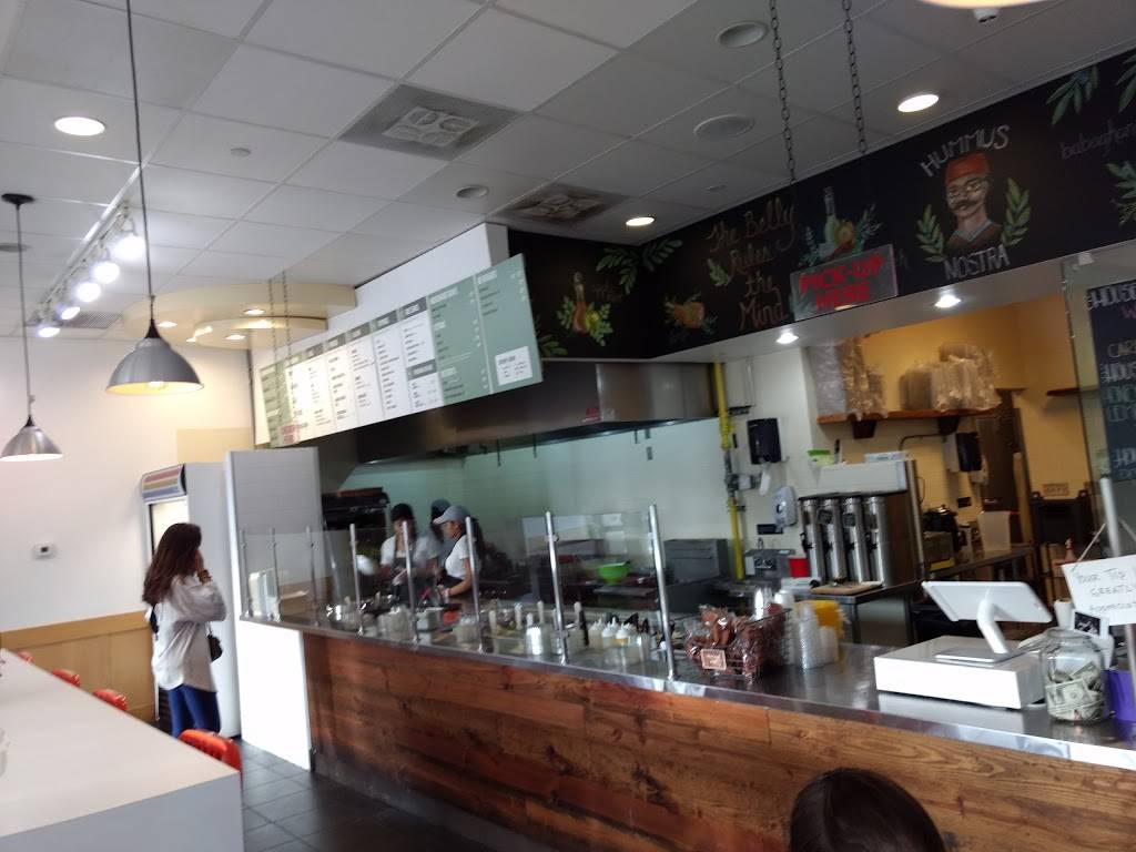 The Chickpea | restaurant | 970 N Congress Ave, Boynton Beach, FL 33426, USA | 5618778310 OR +1 561-877-8310