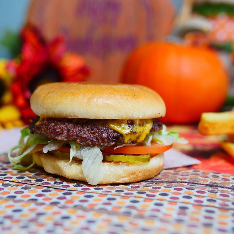 Crows Burgers | restaurant | 2302 S 57th St, Temple, TX 76504, USA | 2547739650 OR +1 254-773-9650