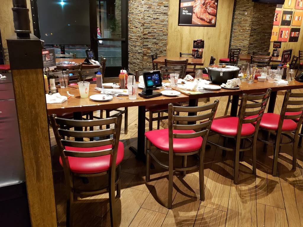 Smokey Bones Bar & Fire Grill | restaurant | Mall of Georgia, 3333 Buford Dr VB01C, Buford, GA 30519, USA | 6788044210 OR +1 678-804-4210