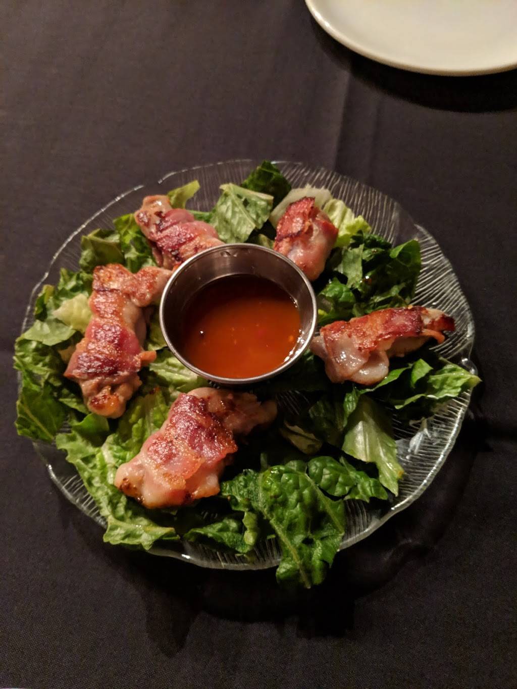 Jacks Chophouse | restaurant | 4479 N Valdosta Rd, Valdosta, GA 31602, USA | 2292621070 OR +1 229-262-1070