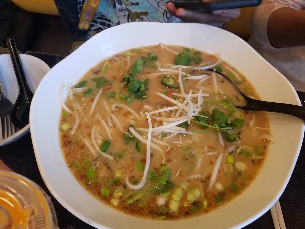 Cali Noodles & Grill | restaurant | 2626 E Garvey Ave S, West Covina, CA 91791, USA | 6269678887 OR +1 626-967-8887