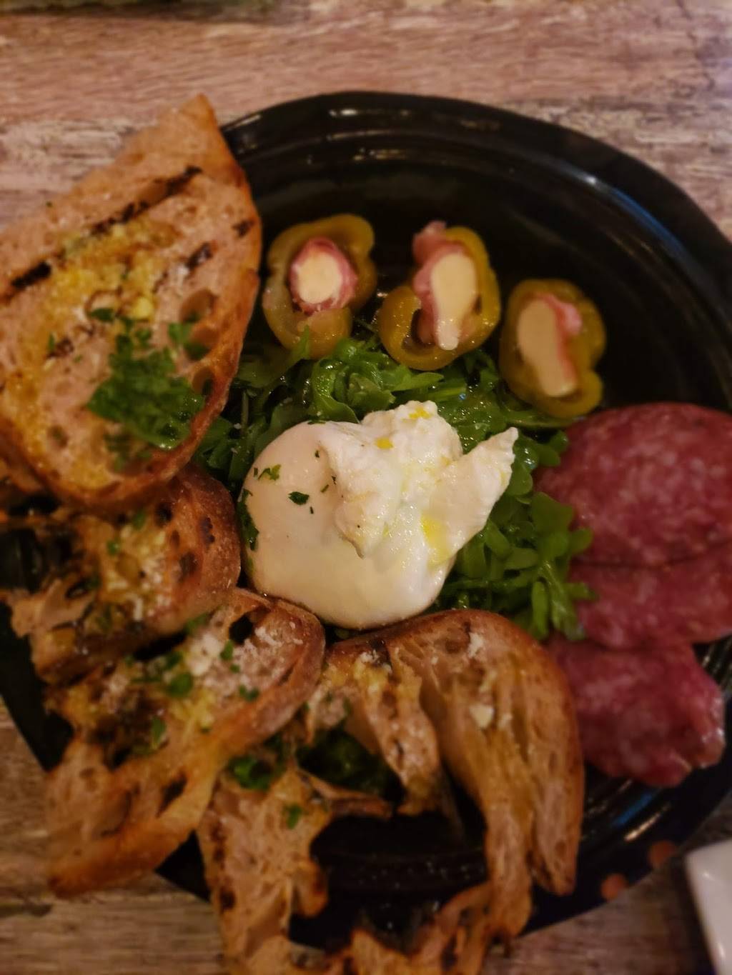 Luce | restaurant | 245 Granby St, Norfolk, VA 23510, USA | 7575027260 OR +1 757-502-7260