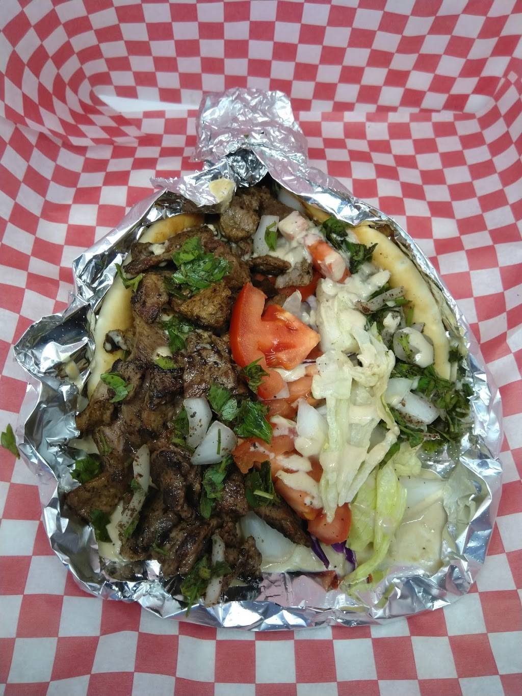 Sandwich Mania | restaurant | 5205 SE Foster Rd, Portland, OR 97206, USA | 5037395919 OR +1 503-739-5919