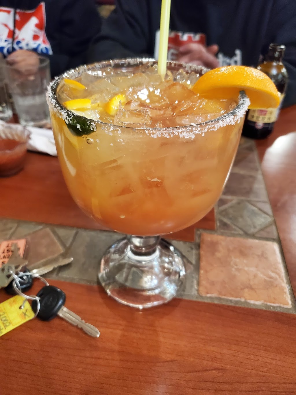 Mazatlan Mexican Restaurant | Prineville | restaurant | 887 N Main St, Prineville, OR 97754, USA | 5414477437 OR +1 541-447-7437