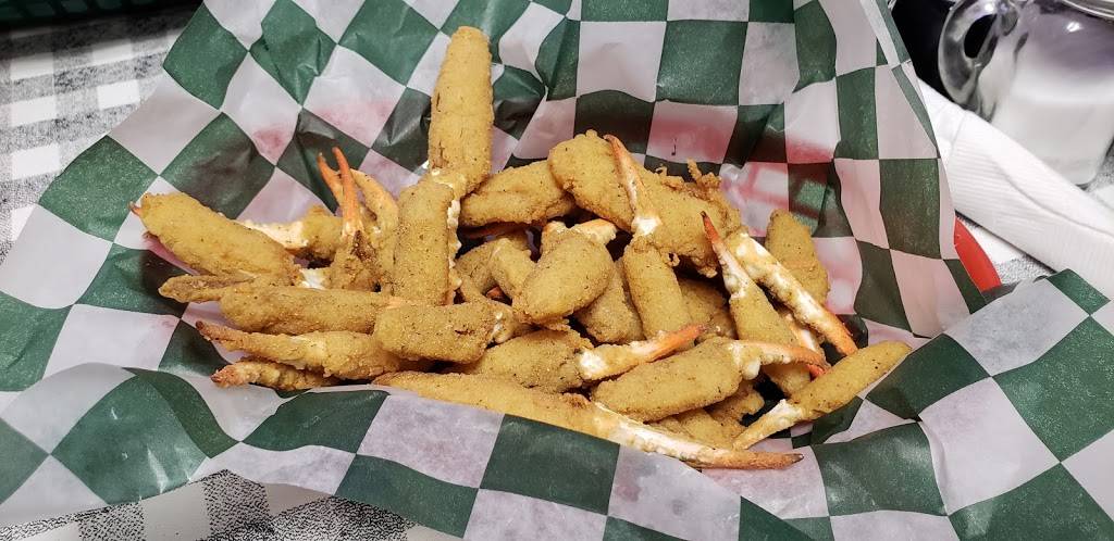 Riverfront Bar-B-Q | restaurant | 1533 US-19 S, Leesburg, GA 31763, USA | 2294362000 OR +1 229-436-2000