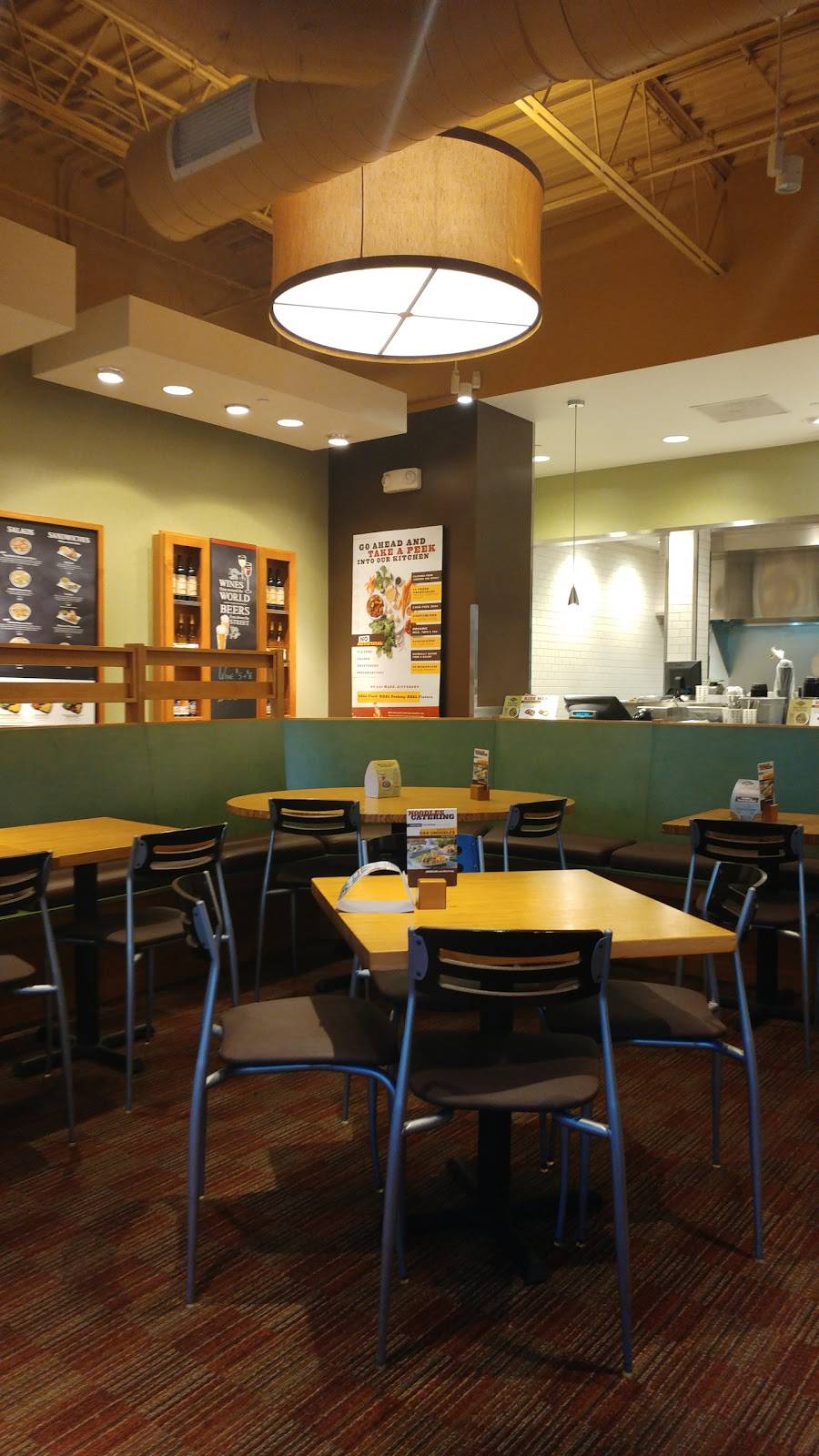 Noodles and Company | restaurant | 2610 W Schaumburg Rd, Schaumburg, IL 60194, USA | 8477988636 OR +1 847-798-8636