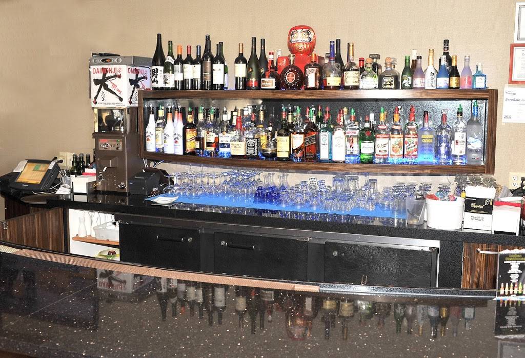 Ichiban Oakhurst Japanese Hibachi Steakhouse & Sushi | restaurant | 2132 State High Way 35, Oakhurst, NJ 07755, USA | 7324931115 OR +1 732-493-1115