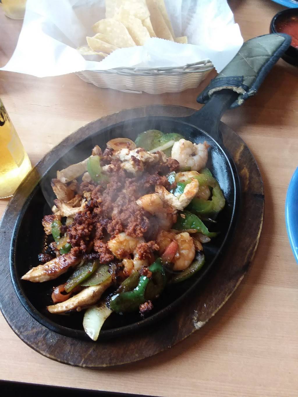 El Canelo | restaurant | 4236 Peach St, Erie, PA 16509, USA | 8148608187 OR +1 814-860-8187