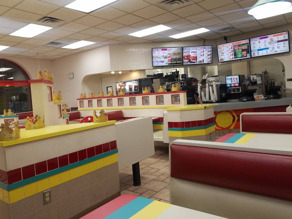 Burger King | restaurant | 3451 Colorado Ave Unit B, Lorain, OH 44052, USA | 4402880637 OR +1 440-288-0637