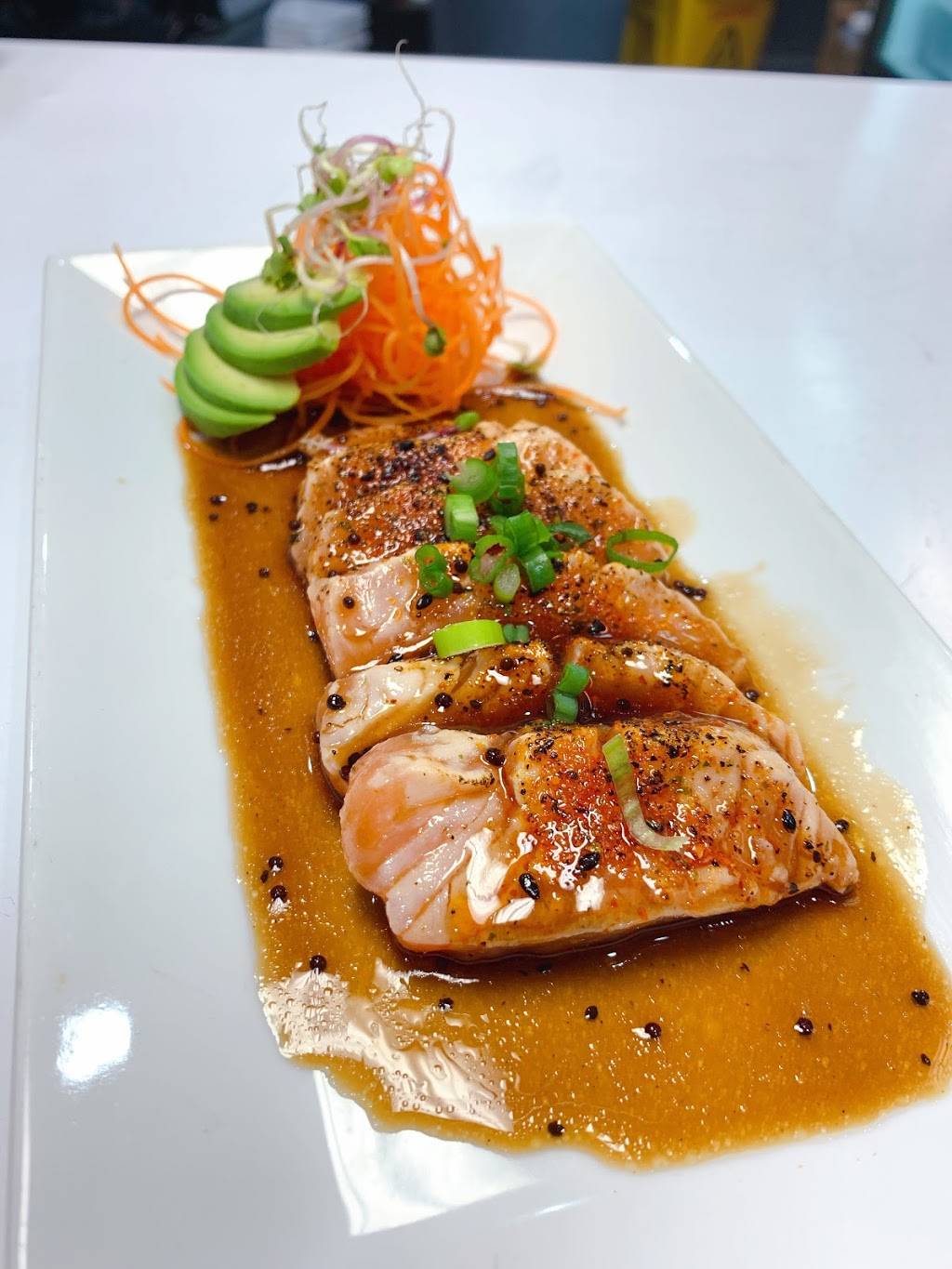 Zhen Ramen & Grill | restaurant | 4790 Hagadorn Rd, East Lansing, MI 48823, USA | 5179770781 OR +1 517-977-0781