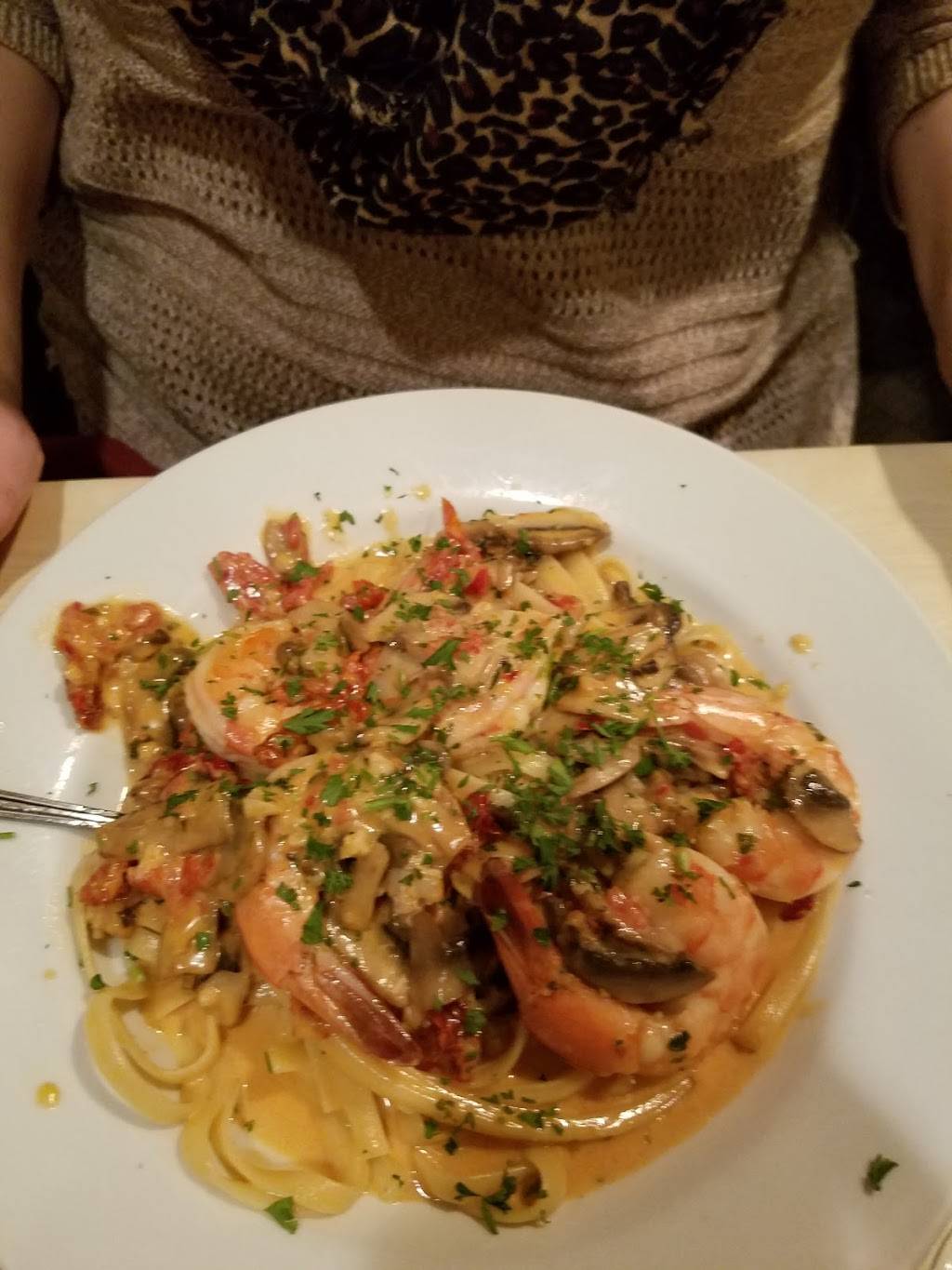 Biagios Trattoria | restaurant | 509 U.S. 9, Lanoka Harbor, NJ 08734, USA | 6092422034 OR +1 609-242-2034