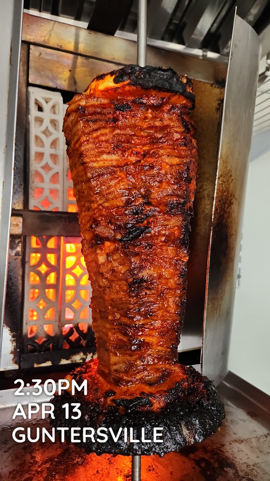 Real Tacos | restaurant | 1928 Gunter Ave, Guntersville, AL 35976, USA | 8475323203 OR +1 847-532-3203