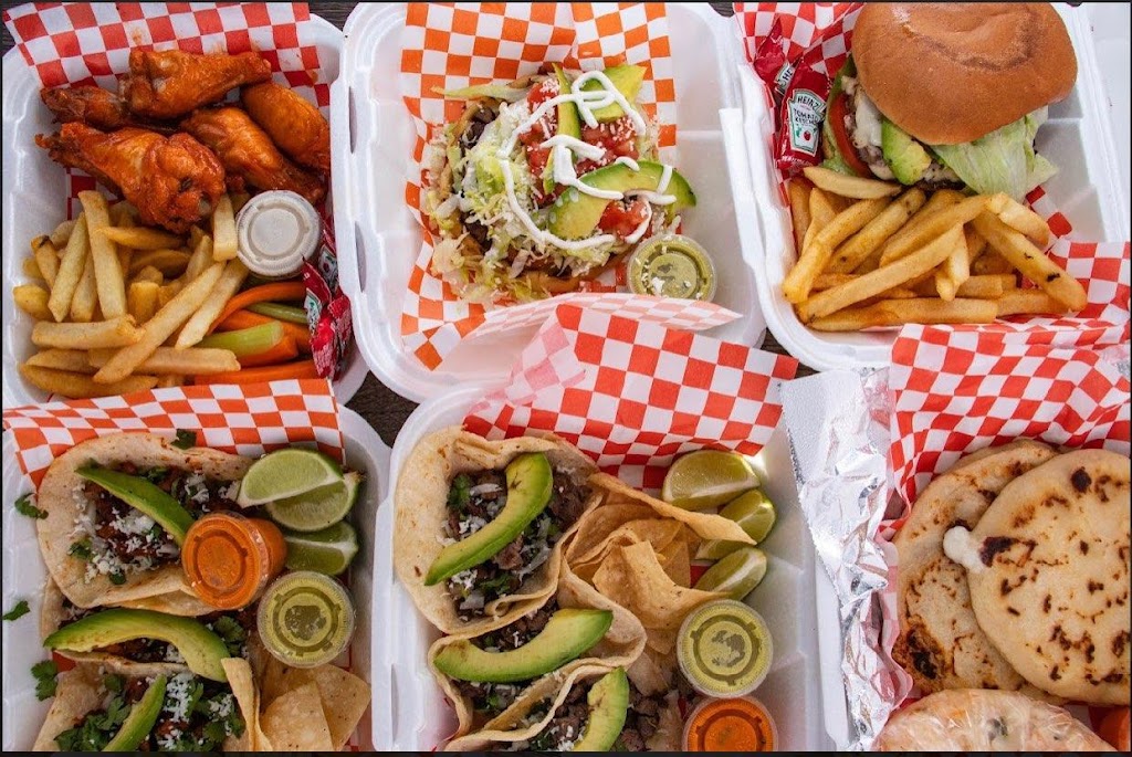 Taco N Todo Taqueria & Pupuseria | restaurant | 9020 S Texas 6, Houston, TX 77083, USA | 8328754286 OR +1 832-875-4286