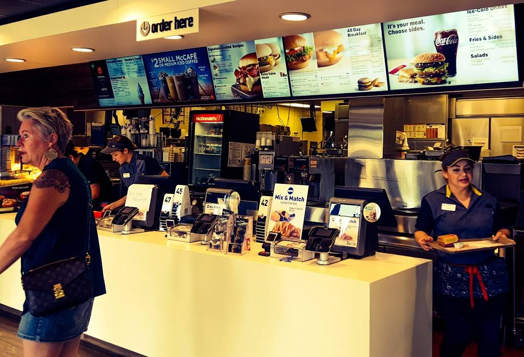 McDonalds | cafe | 449 Foothill Blvd, La Cañada Flintridge, CA 91011, USA | 8187905043 OR +1 818-790-5043