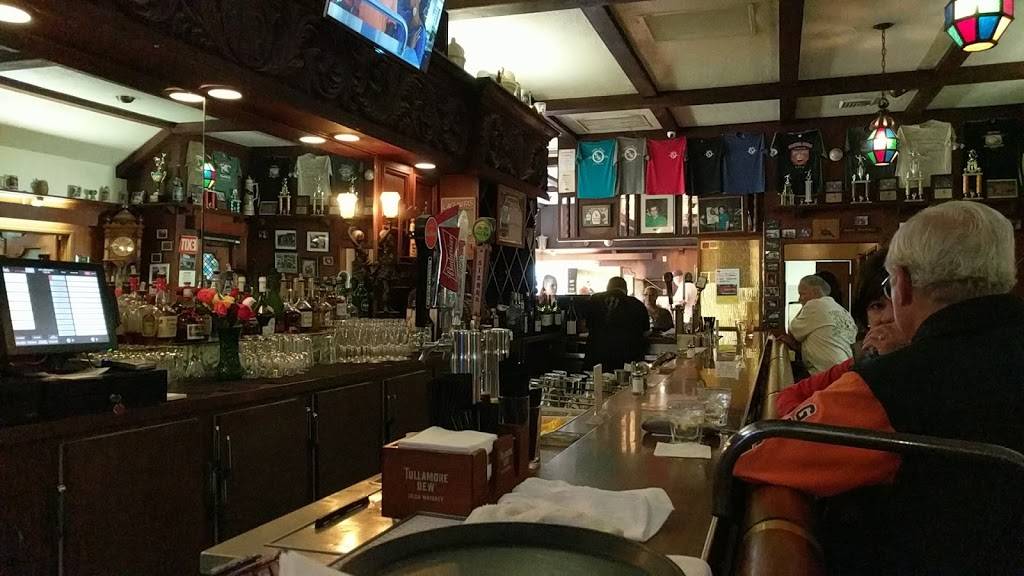 Willie Birds Restaurant | restaurant | 1150 Santa Rosa Ave, Santa Rosa, CA 95404, USA | 7075420861 OR +1 707-542-0861