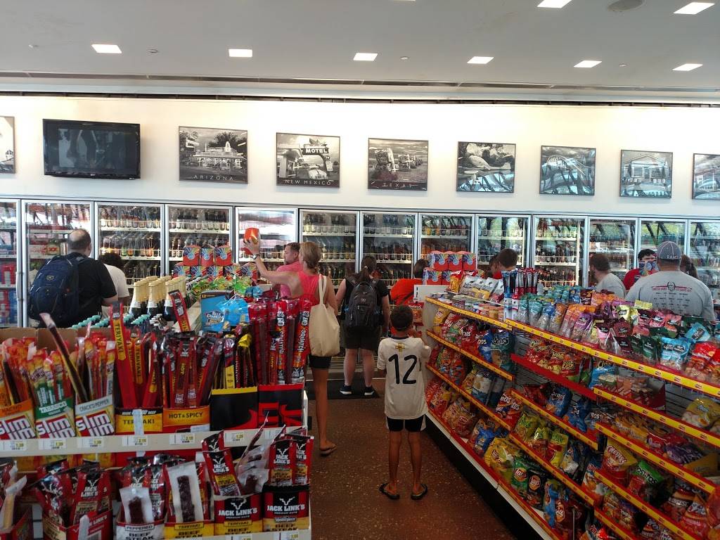 Pops Arcadia | restaurant | 660 OK-66, Arcadia, OK 73007, USA | 4059287677 OR +1 405-928-7677