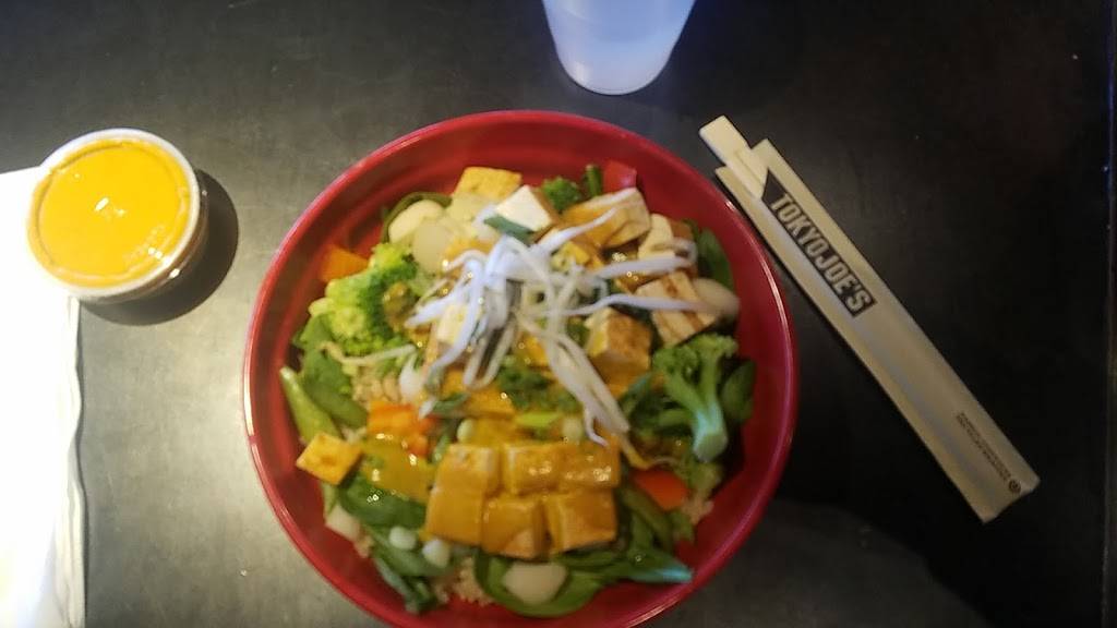 Tokyo Joes - Denver West | restaurant | Denver West, 14227 W Colfax Ave, Lakewood, CO 80401, USA | 3032735363 OR +1 303-273-5363
