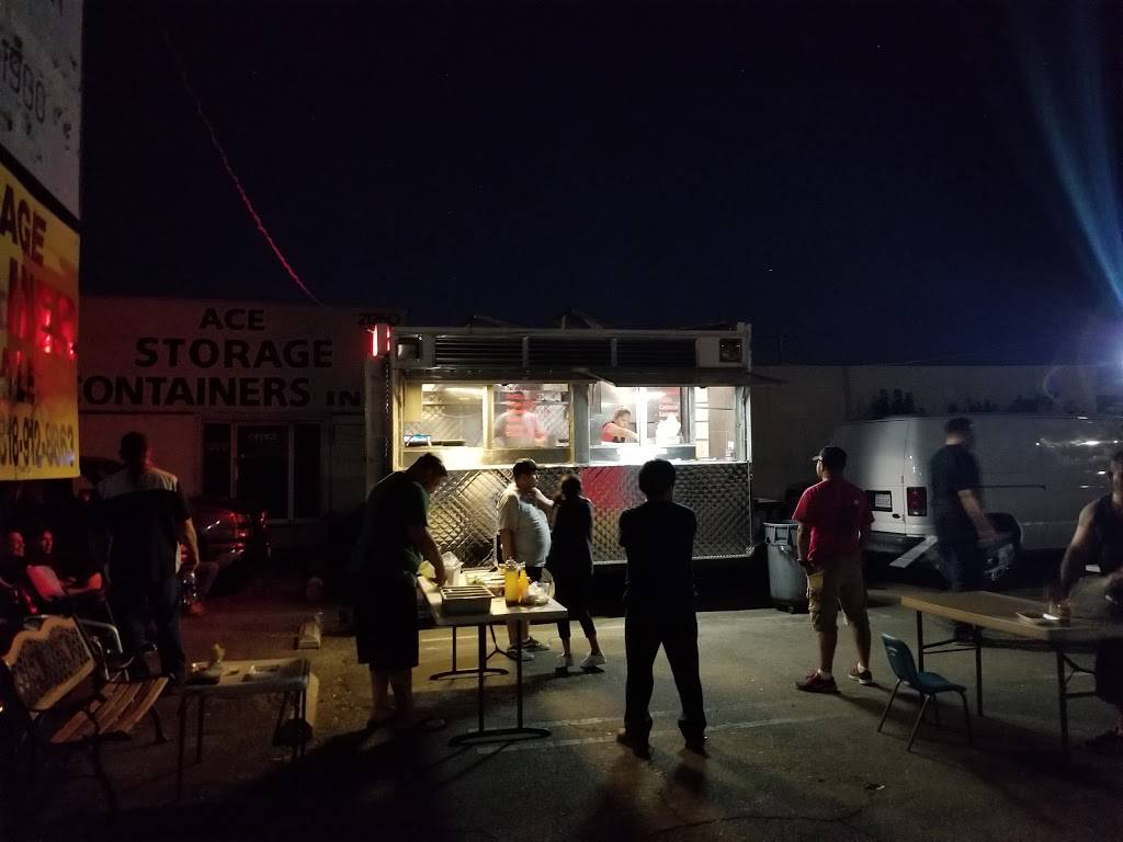 Tacos El Abuelo Nacho | restaurant | 21252 Nordhoff St, Chatsworth, CA 91311, USA | 8184481482 OR +1 818-448-1482