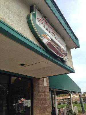 California Pasta Production | restaurant | 1600 Mangrove Ave #175, Chico, CA 95926, USA | 5303436999 OR +1 530-343-6999