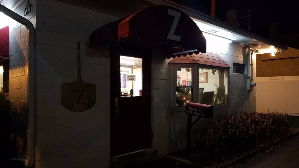 Zamarellis Pizza Palace | restaurant | 4011 Front St, Grove City, OH 43123, USA | 6148752700 OR +1 614-875-2700