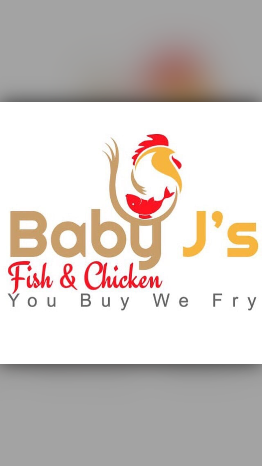 Baby Js Fish & Chicken | restaurant | 410 W McNichols Rd, Detroit, MI 48203, USA | 3138693401 OR +1 313-869-3401