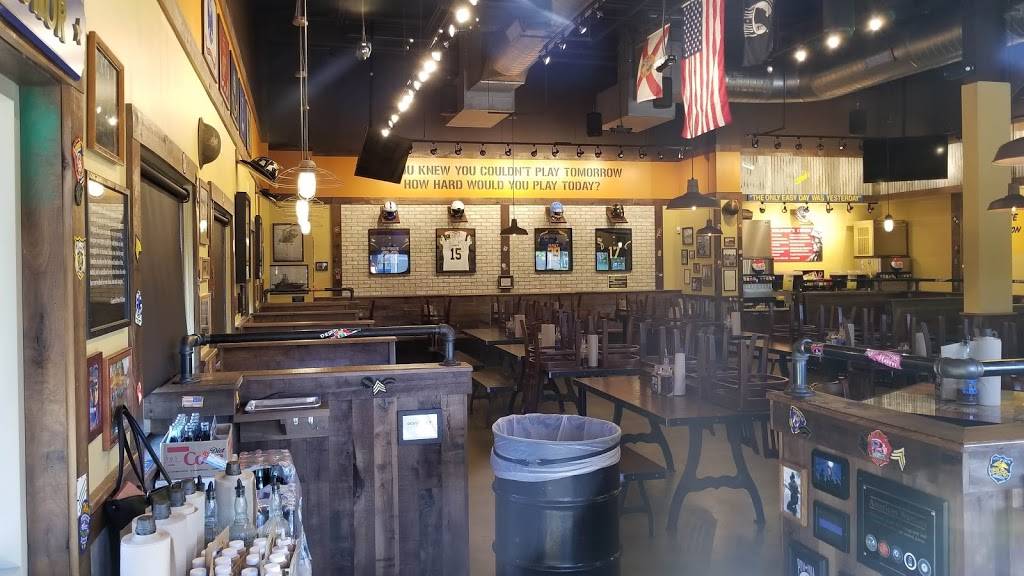 MISSION BBQ | restaurant | 1100 N Congress Ave #130, Boynton Beach, FL 33426, USA | 5613351514 OR +1 561-335-1514