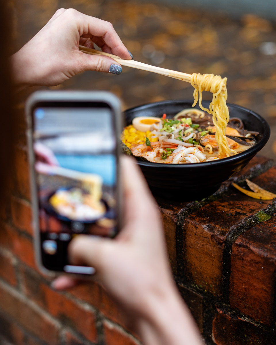 Lifting Noodles Ramen Philadelphia | restaurant | 255 S 10th St, Philadelphia, PA 19107, USA | 2679007888 OR +1 267-900-7888