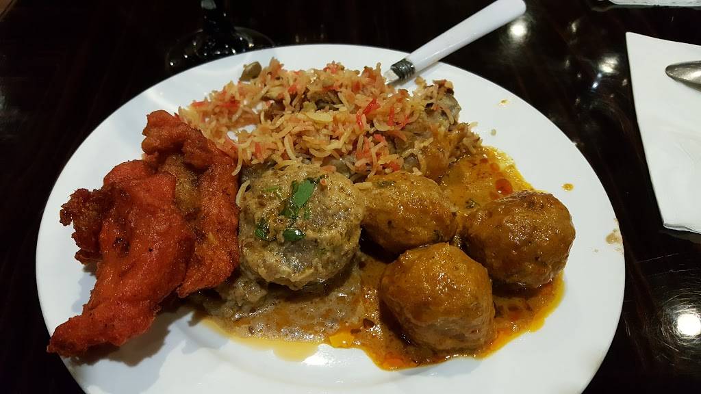 Spice Of Life | restaurant | 6640 Valley Hi Dr #B, Sacramento, CA 95823, USA | 9166899109 OR +1 916-689-9109