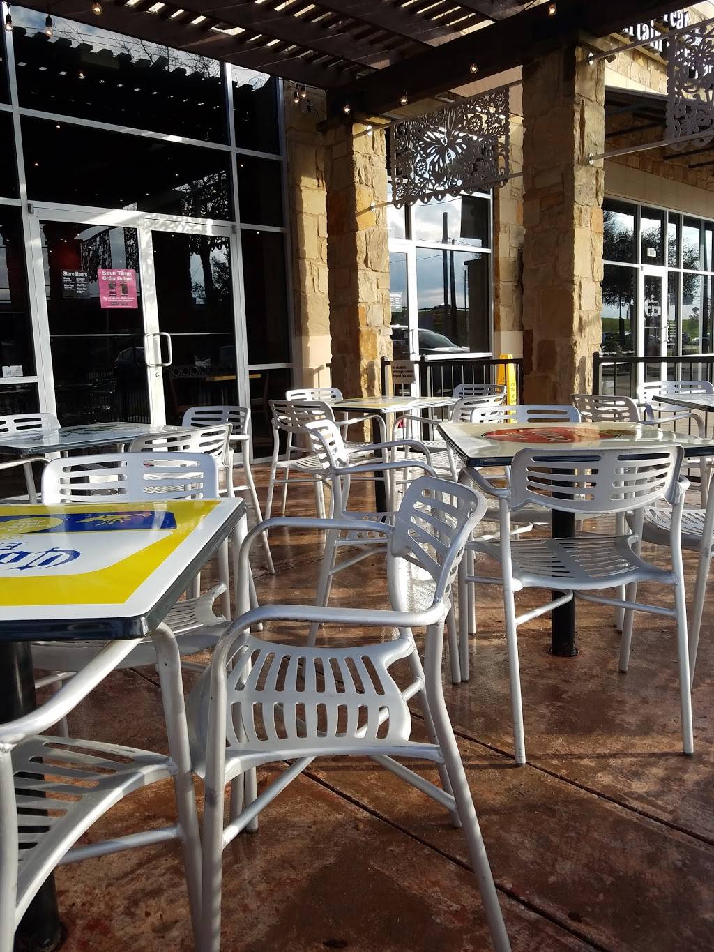 Taco Cabana | restaurant | A, 6611 S MoPac Expy #100, Austin, TX 78749, USA | 5123580726 OR +1 512-358-0726