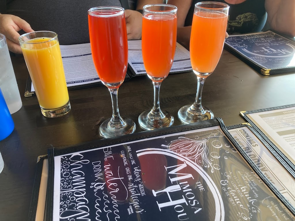 Mimosa House | restaurant | 1002 Riley St, Folsom, CA 95630, USA | 9167908176 OR +1 916-790-8176