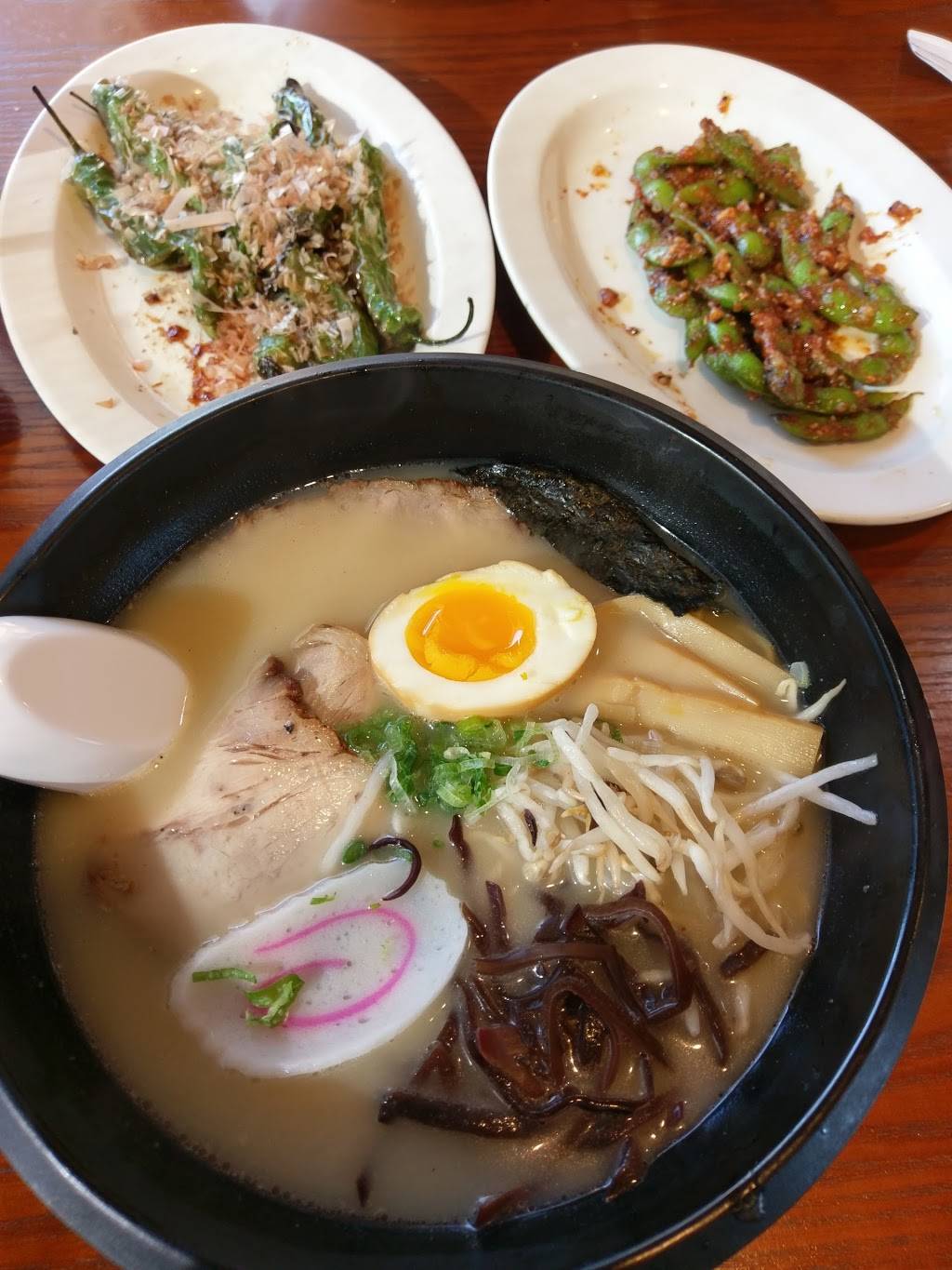 Futaba | restaurant | 18427 Nordhoff St, Northridge, CA 91325, USA | 8188862285 OR +1 818-886-2285