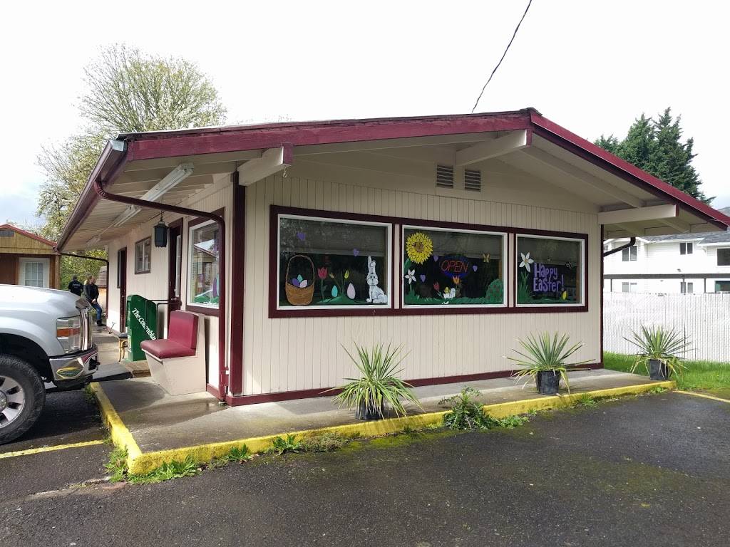 Matt and Mandys Family Diner (formerly Americas Family Diner) | restaurant | 1447 N Goerig St, Woodland, WA 98674, USA | 3602253962 OR +1 360-225-3962