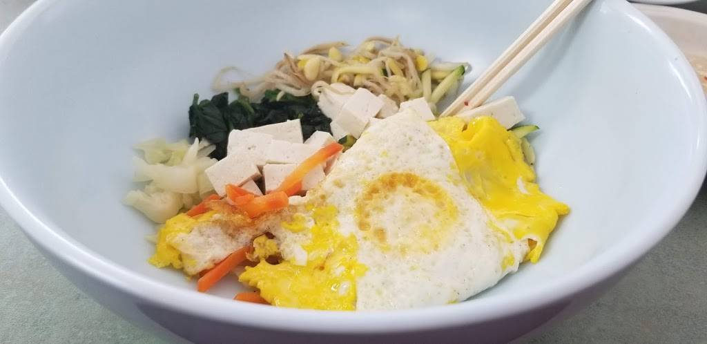 Seoul Garden Korean Restaurant | restaurant | 6012 SE 15th St, Oklahoma City, OK 73110, USA | 4057323055 OR +1 405-732-3055