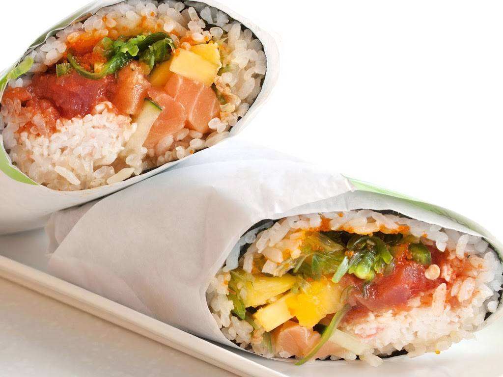 Poke Bowl Love | restaurant | 522 S Boston Ave #102, Tulsa, OK 74103, USA | 9183000456 OR +1 918-300-0456