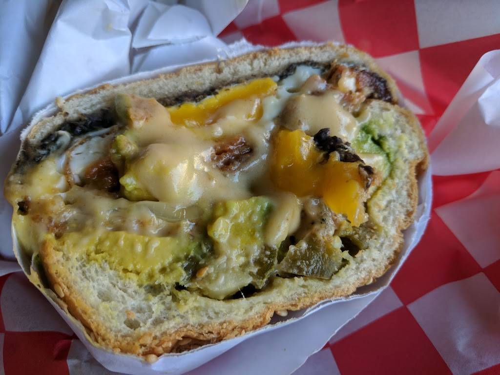 Cemitas El Tigre | restaurant | 45-14 48th Ave, Woodside, NY 11377, USA | 9292963946 OR +1 929-296-3946